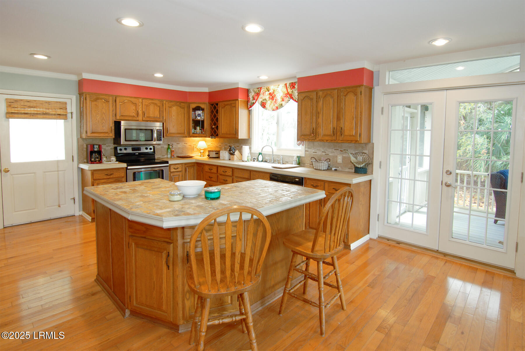 544 Remora Drive Property Photo 11
