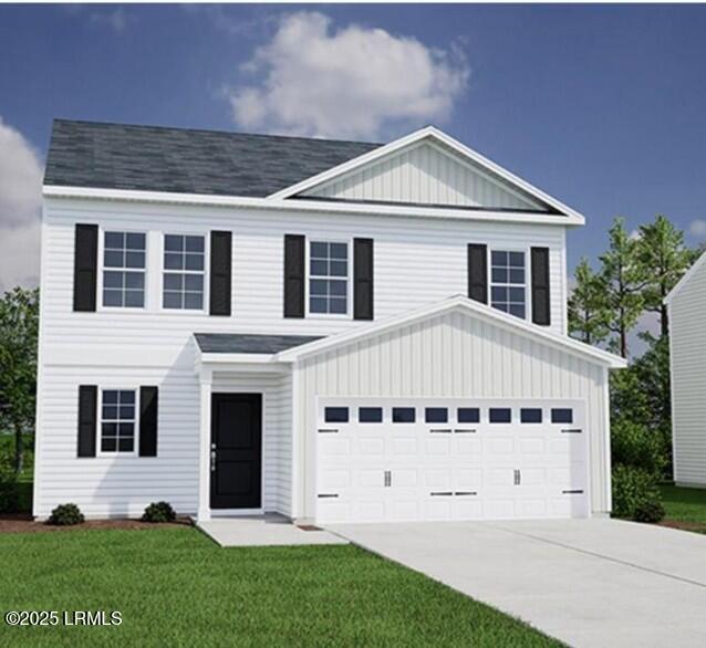 353 Waters Edge Way Property Photo