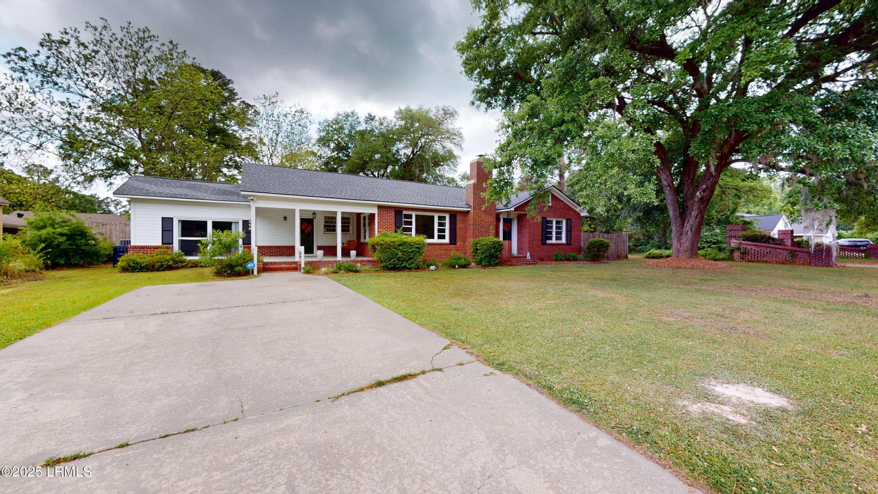 217 Salkehatchie Road Property Photo 1