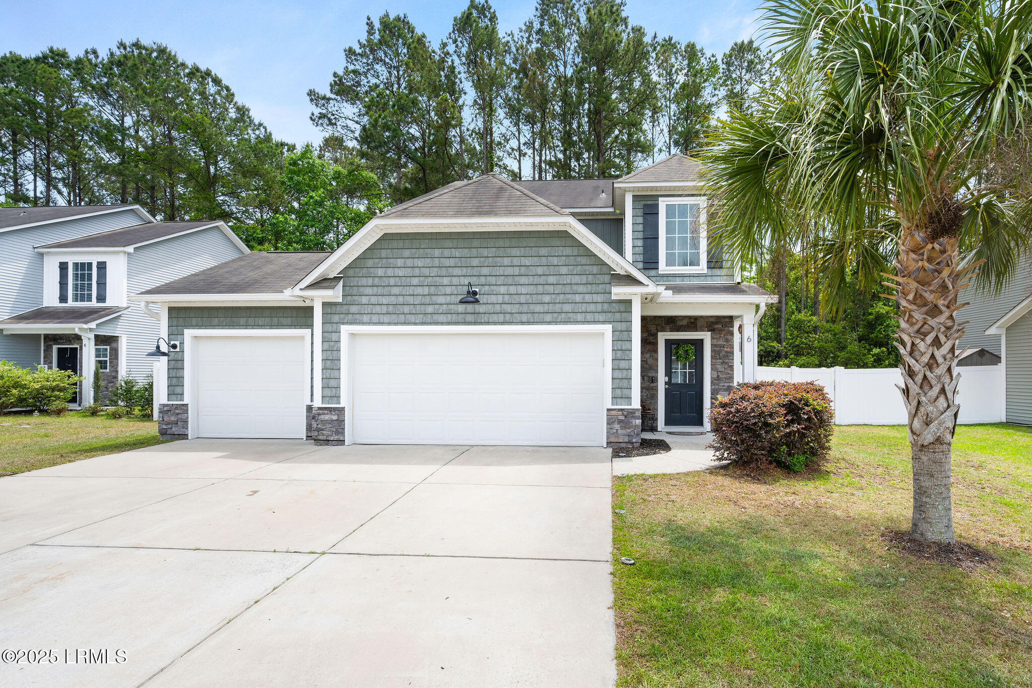 6 Swamp White Oak Drive Property Photo 1