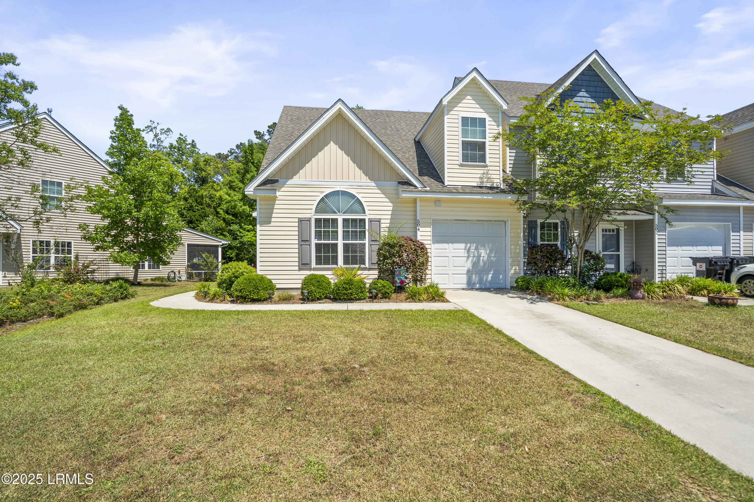 504 Candida Drive Property Photo 1