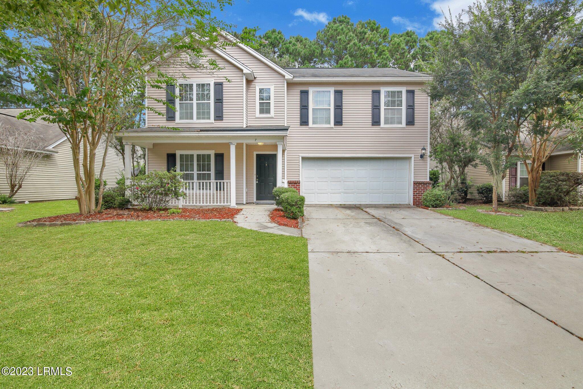 7 Harbison Place Property Photo