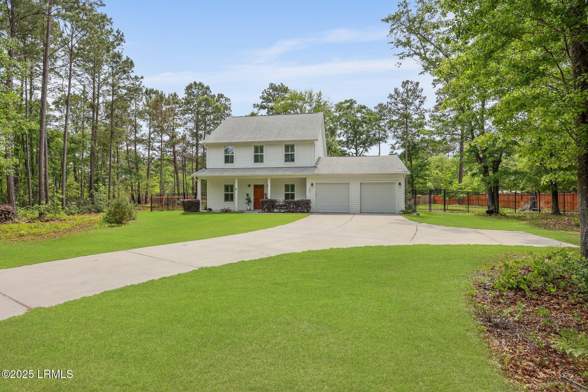 1502 Southwick Drive Property Photo 1