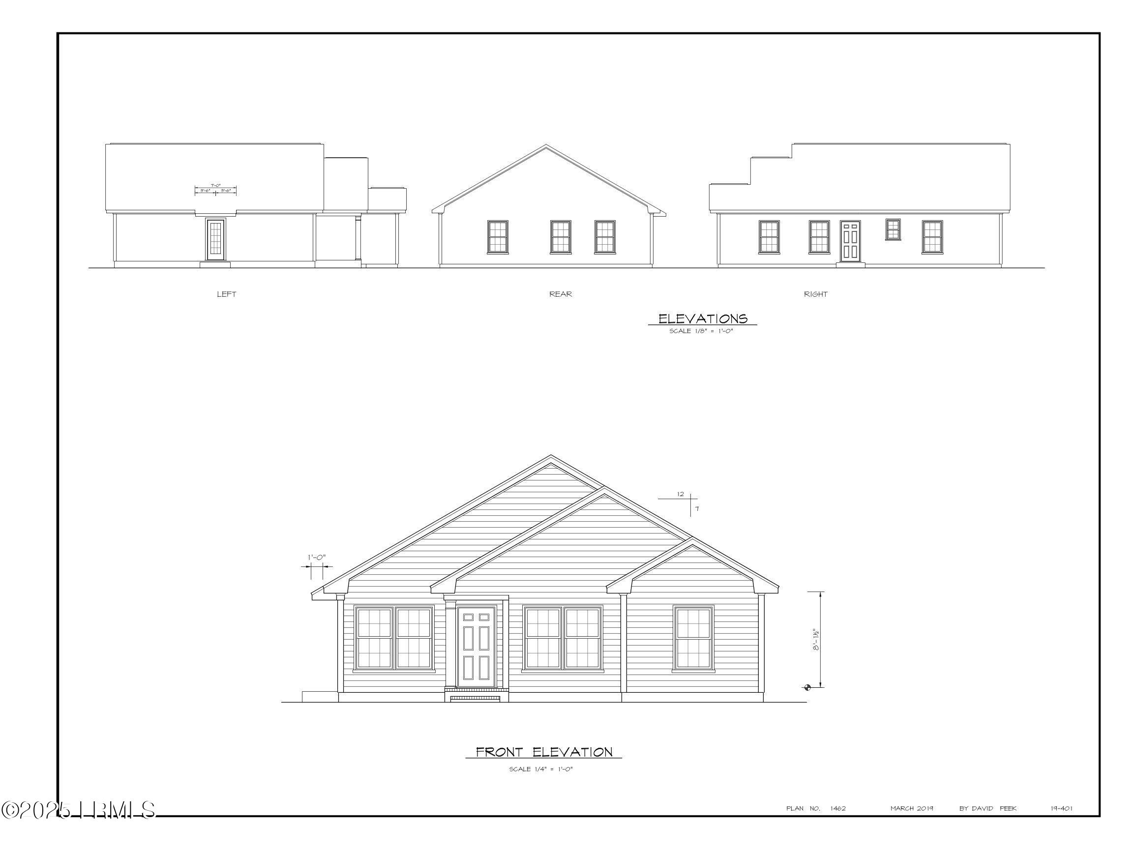 36 Presnell Circle Property Photo 1