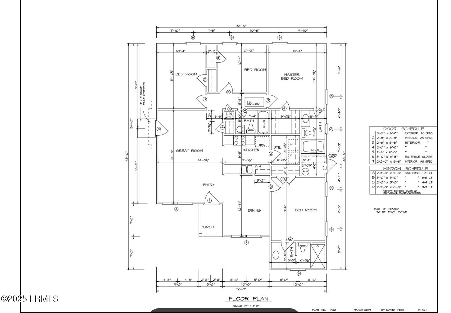 36 Presnell Circle Property Photo 2