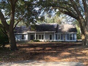 3508 Morgan River Drive S Property Photo