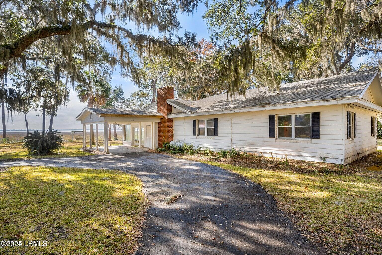 21 Inwood Plantation Drive Property Photo
