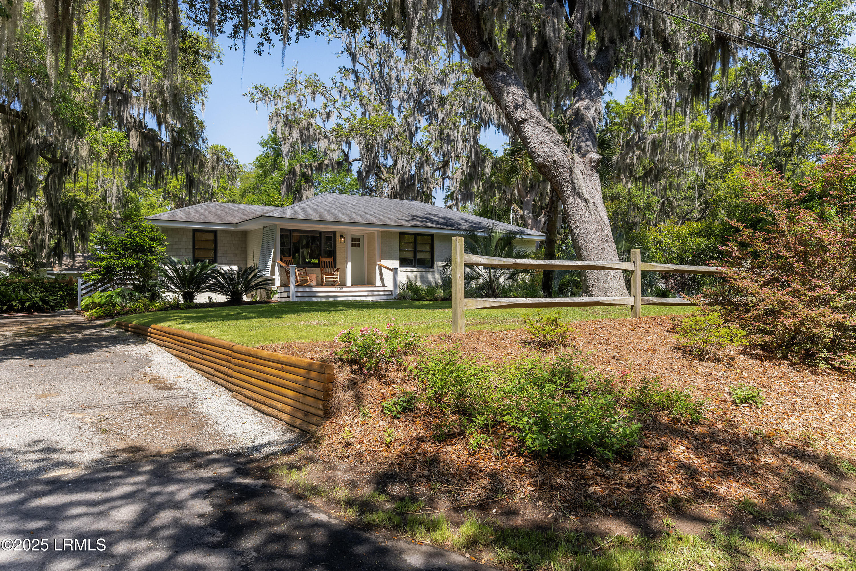 1402 Church Street Property Photo