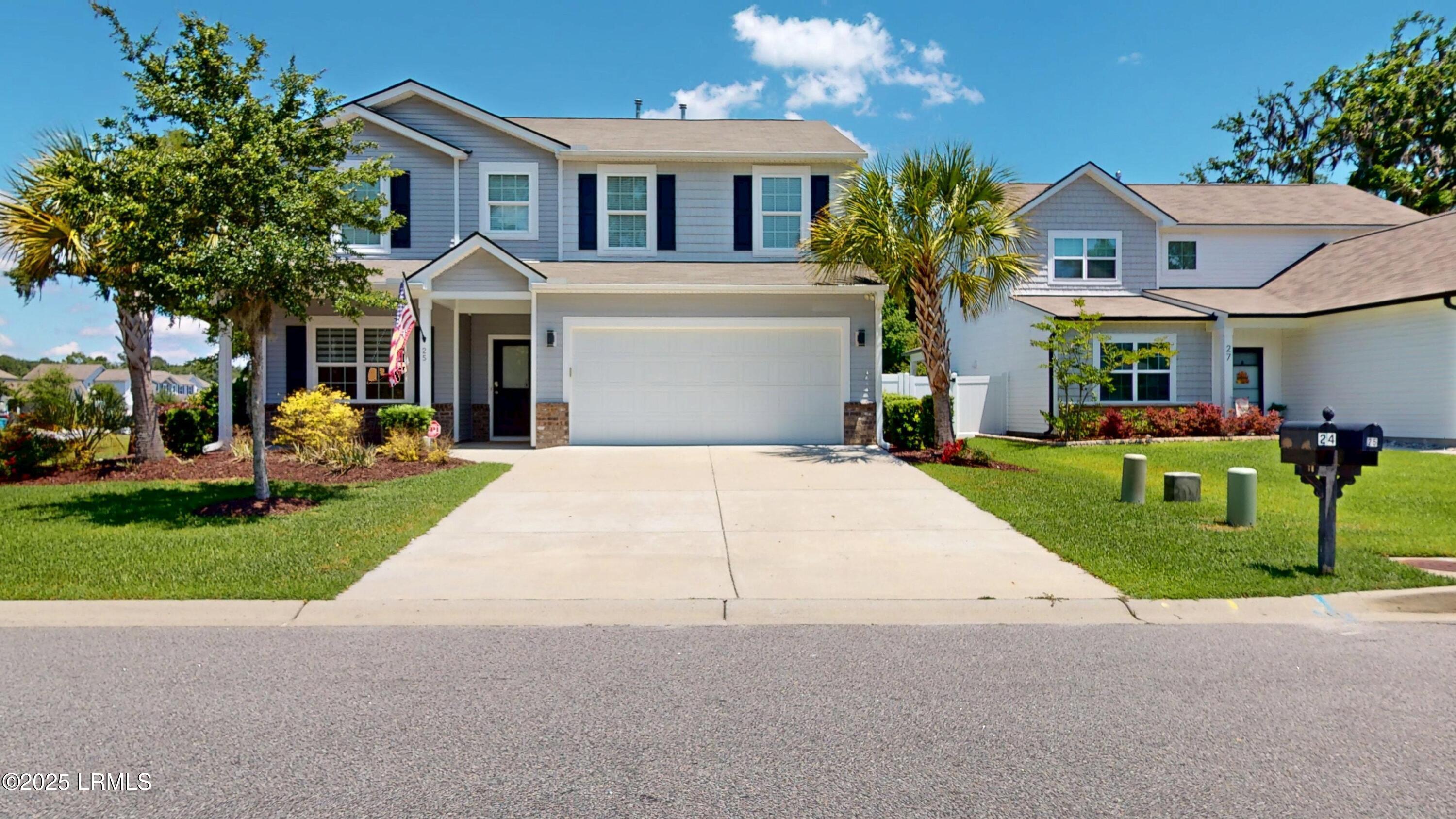 25 Kiawah Drive Property Photo