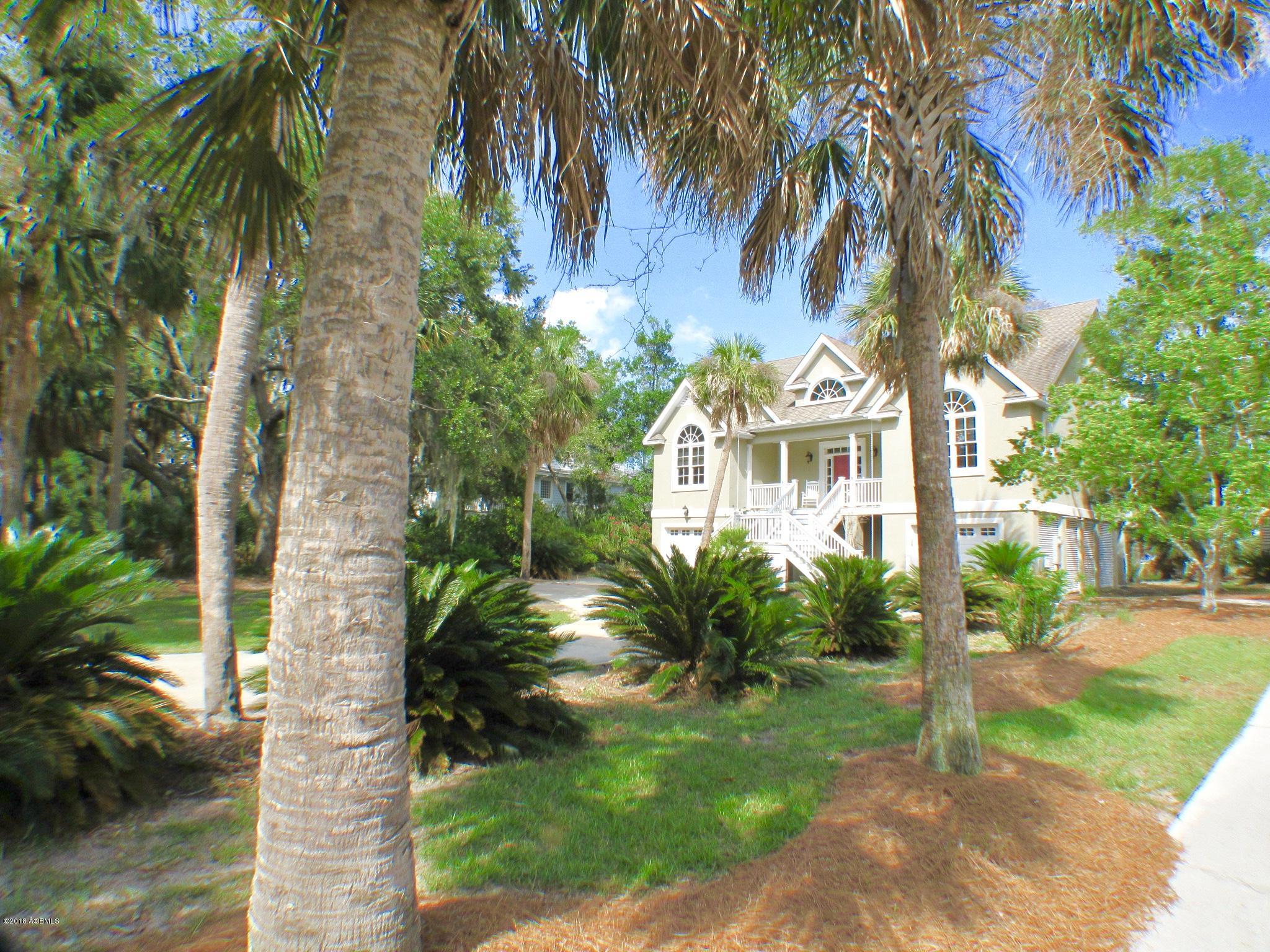 4 River Club Drive Property Photo 1