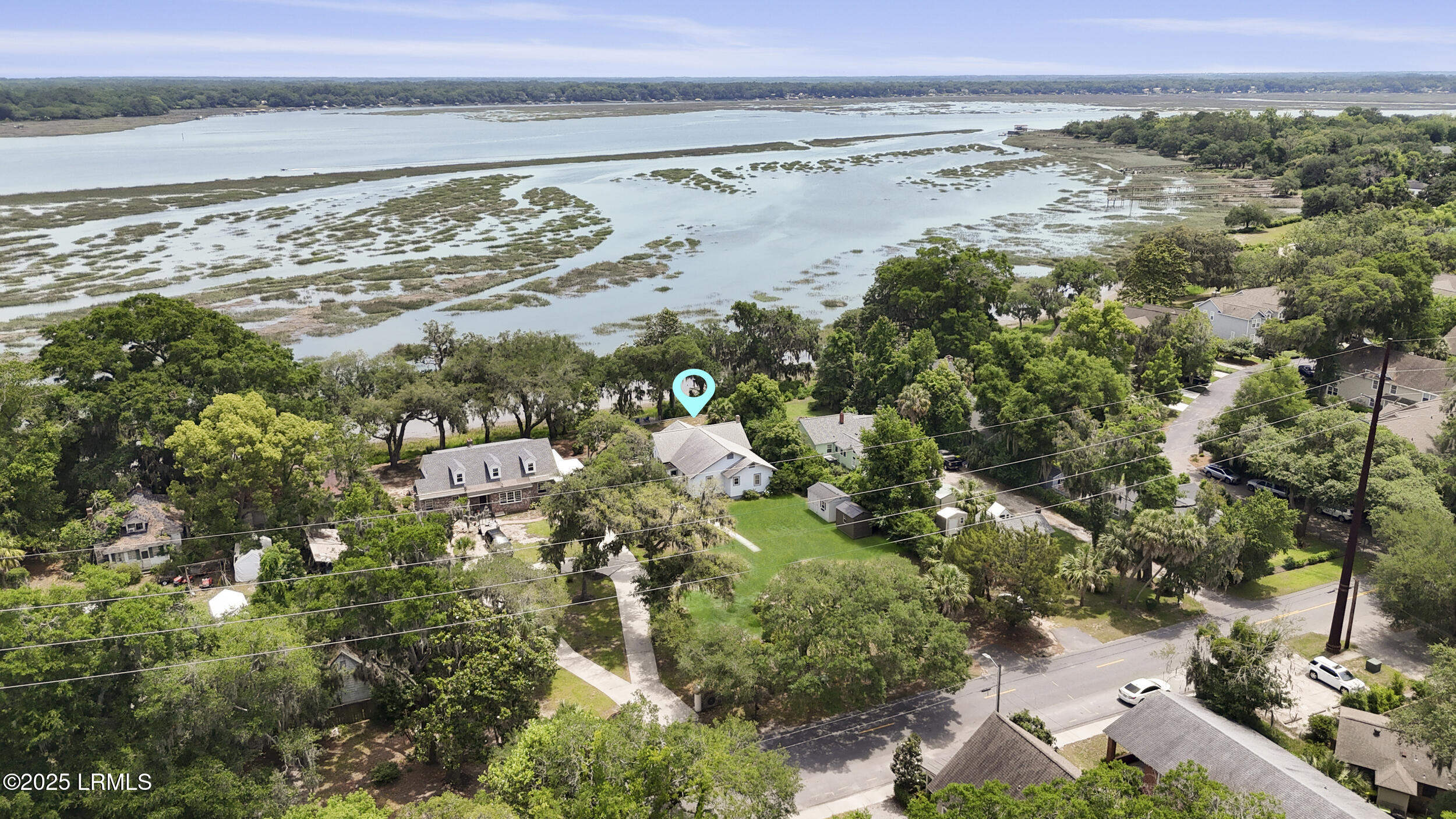 1413 Pigeon Point Road Property Photo 1