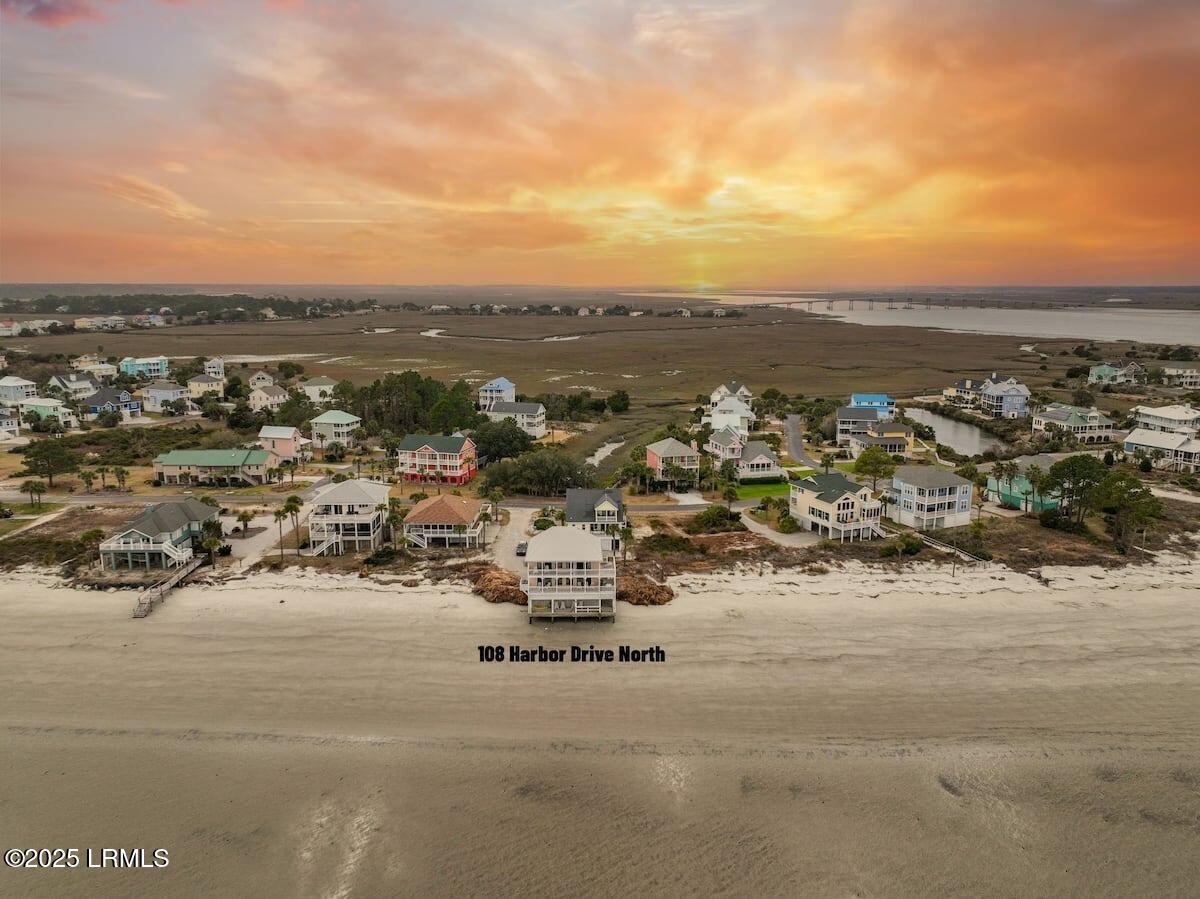 108 Harbor Drive N Property Photo