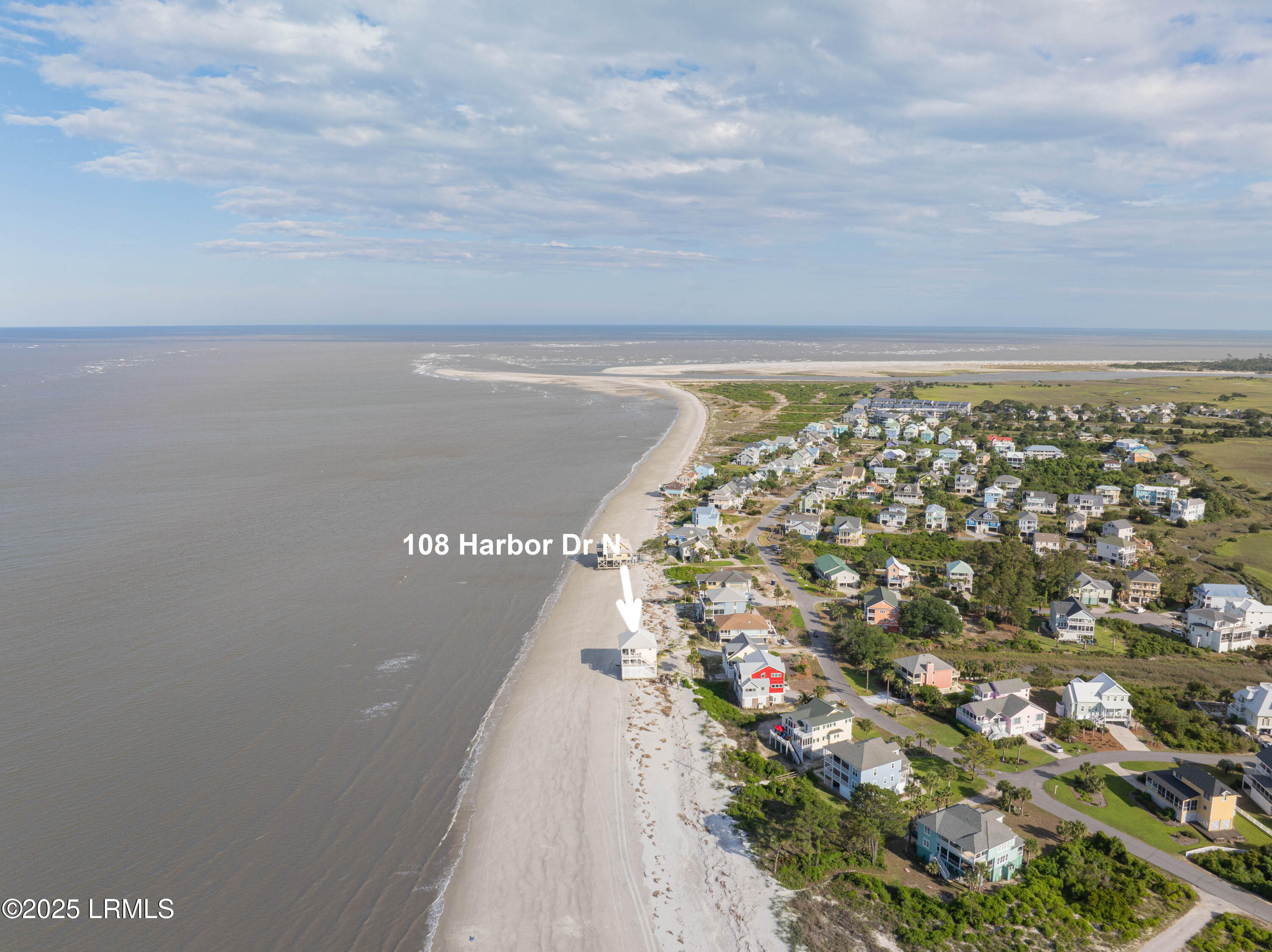 108 Harbor Drive N Property Photo 4