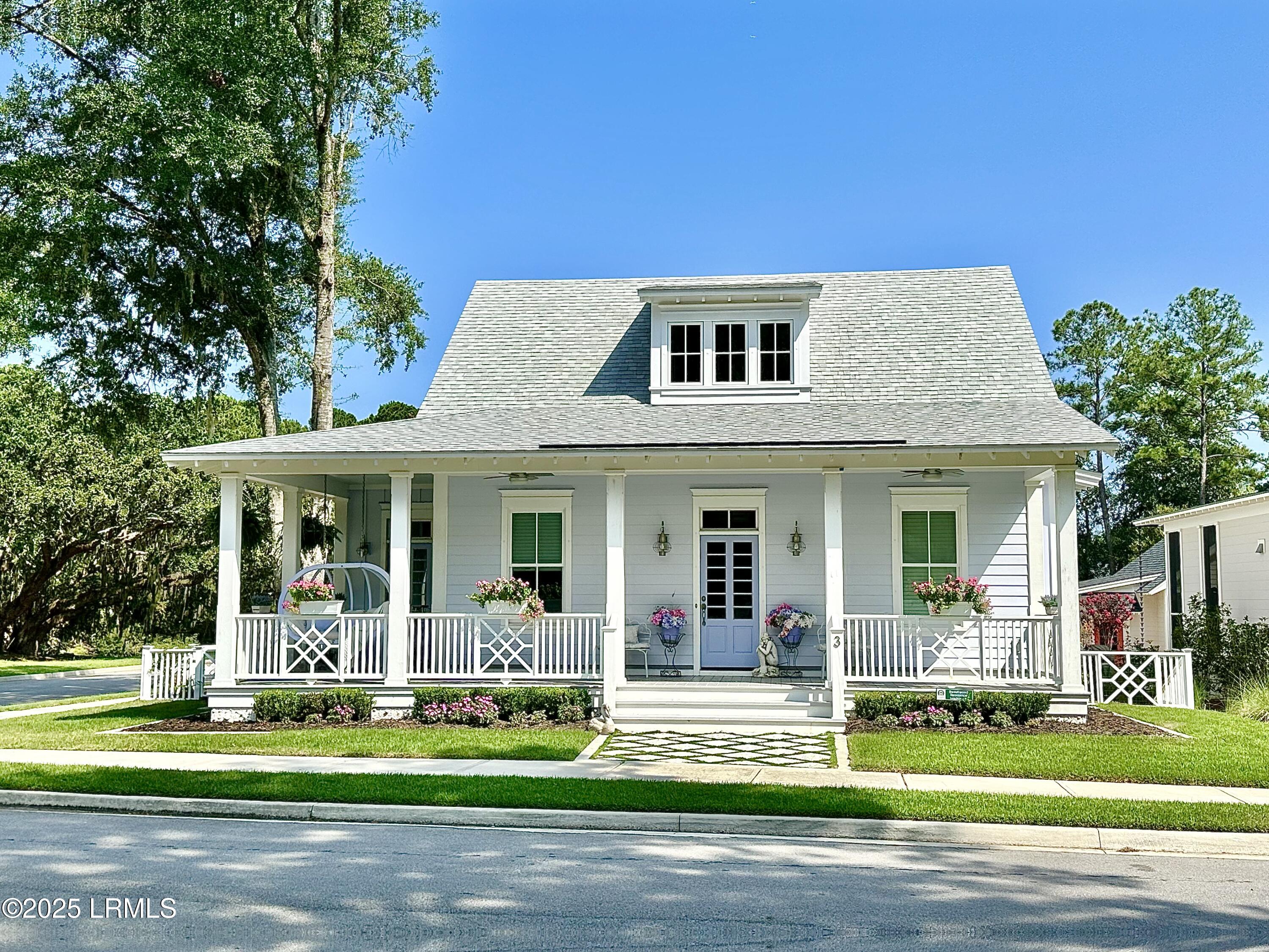 3 Veridian Park E Property Photo 1
