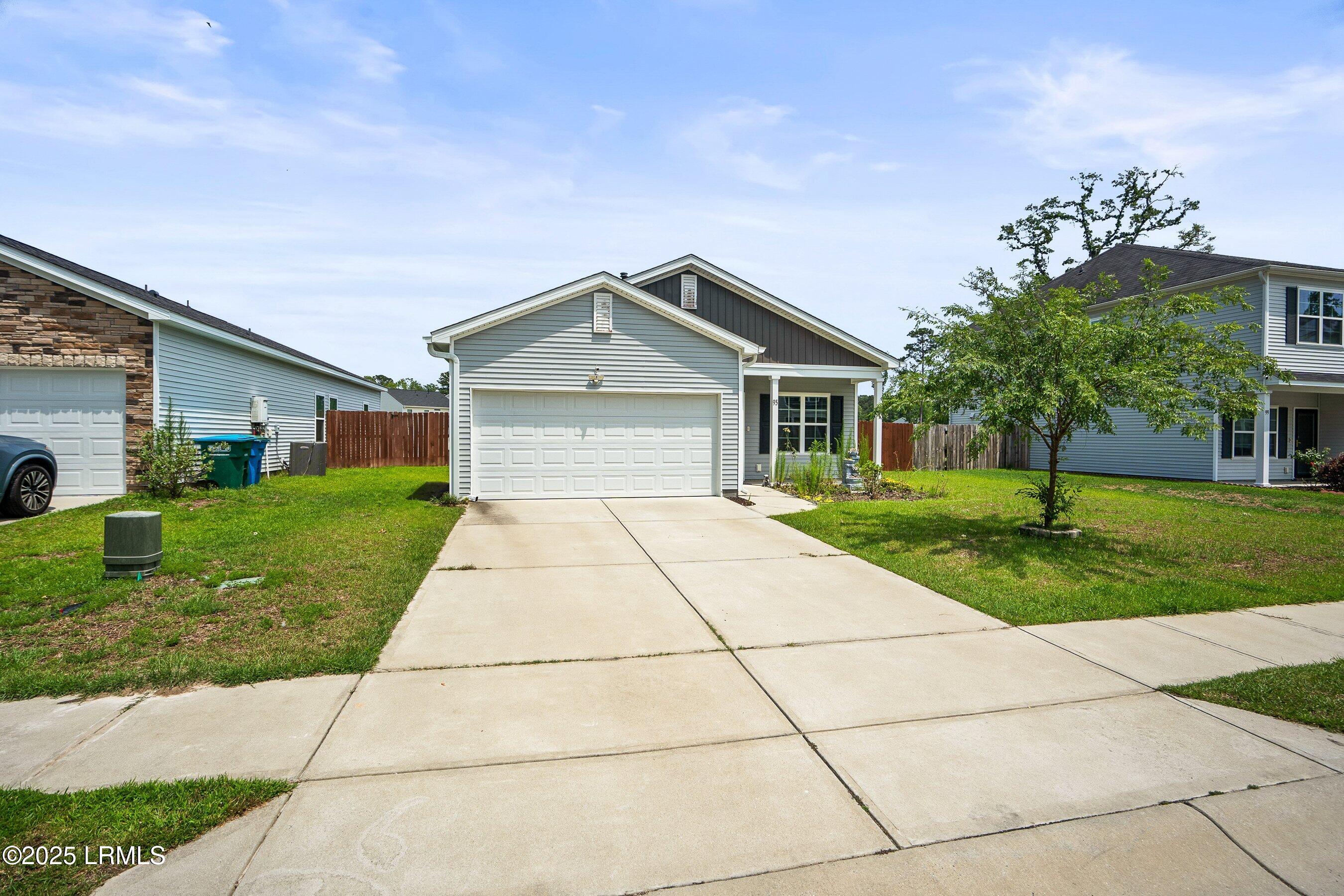 95 Great Bend Drive Property Photo 1