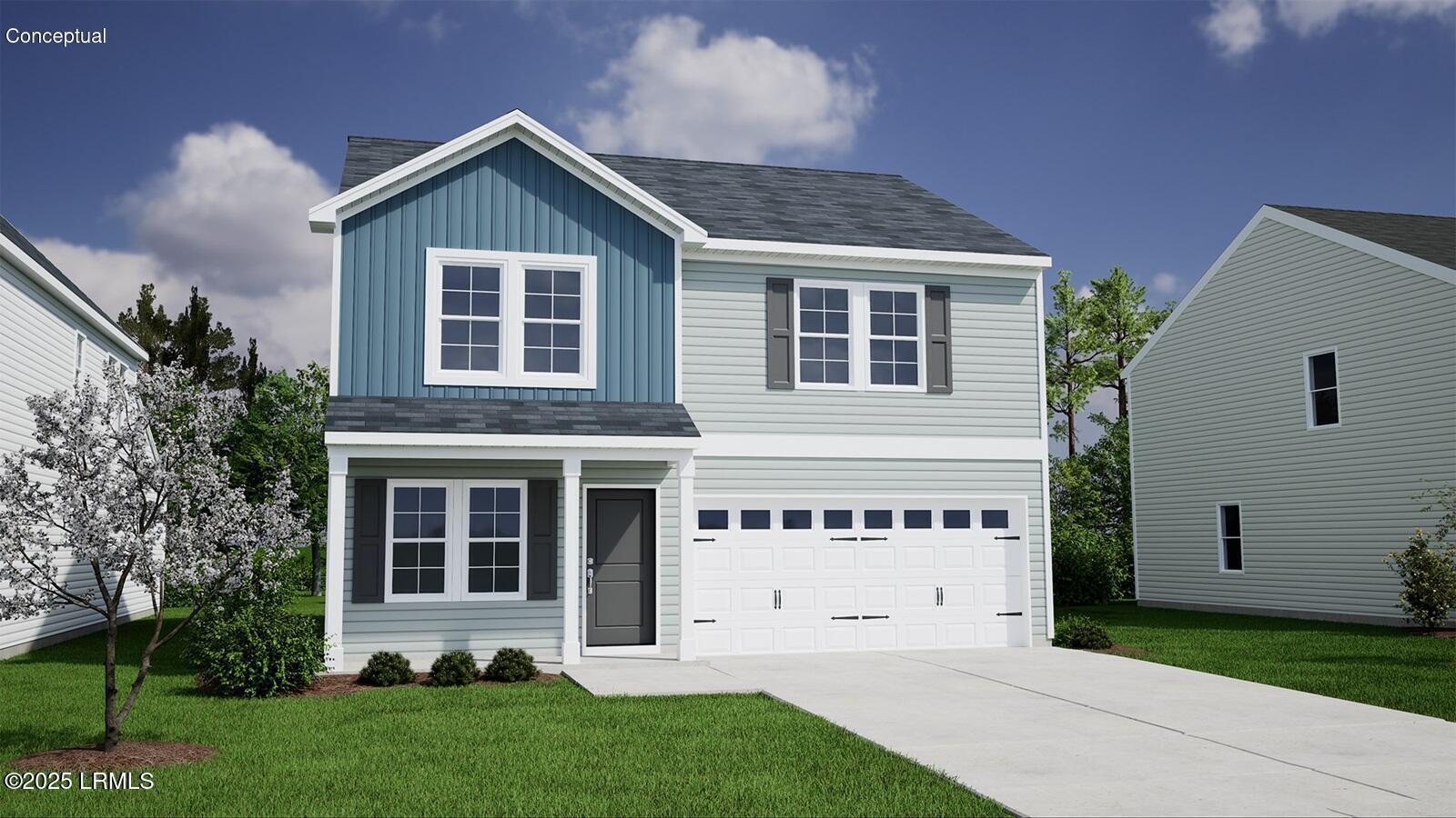 439 Waters Edge Way Property Photo 1