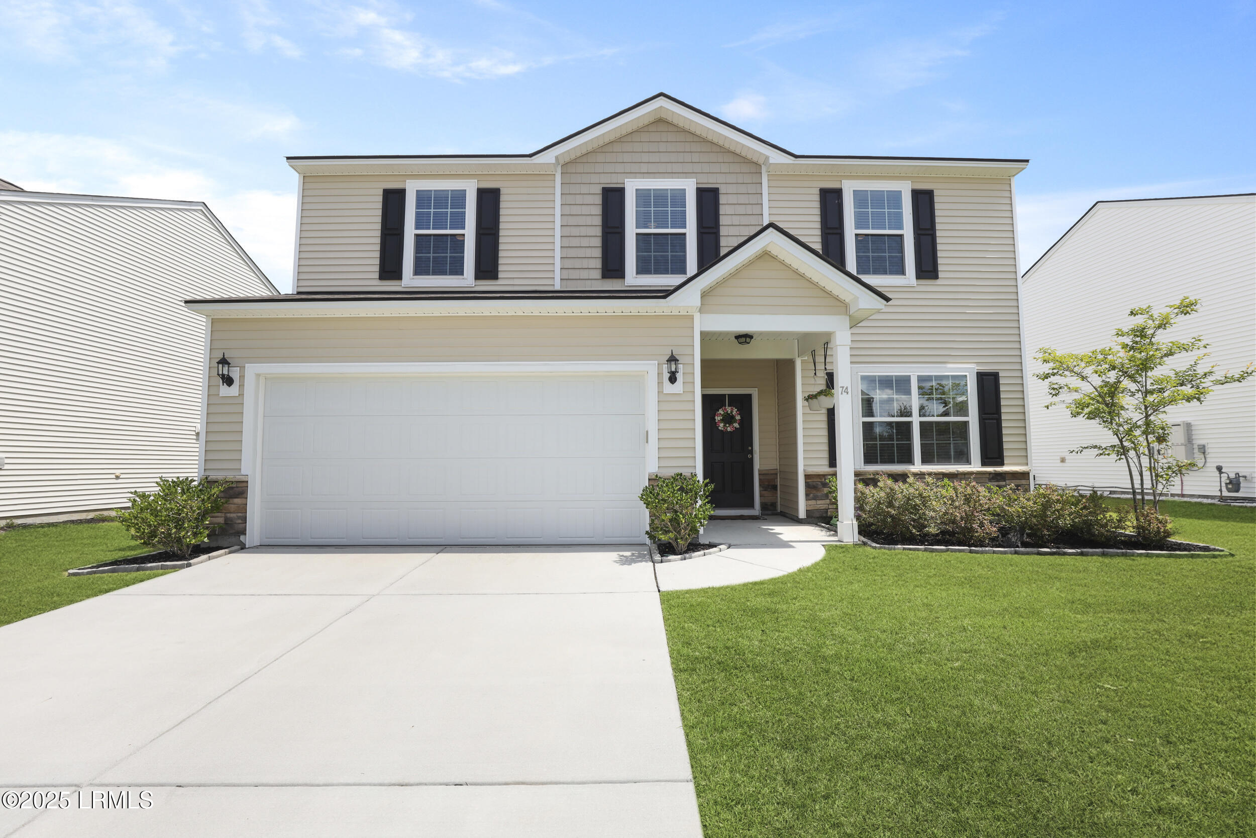 74 Keowee Lane