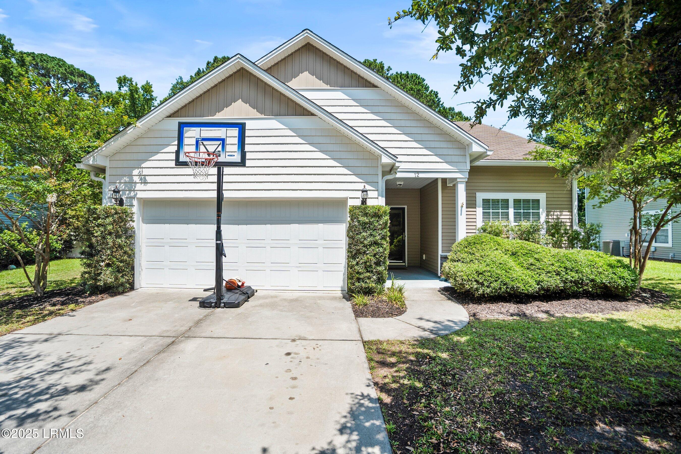 12 Catawba Way Property Photo 1