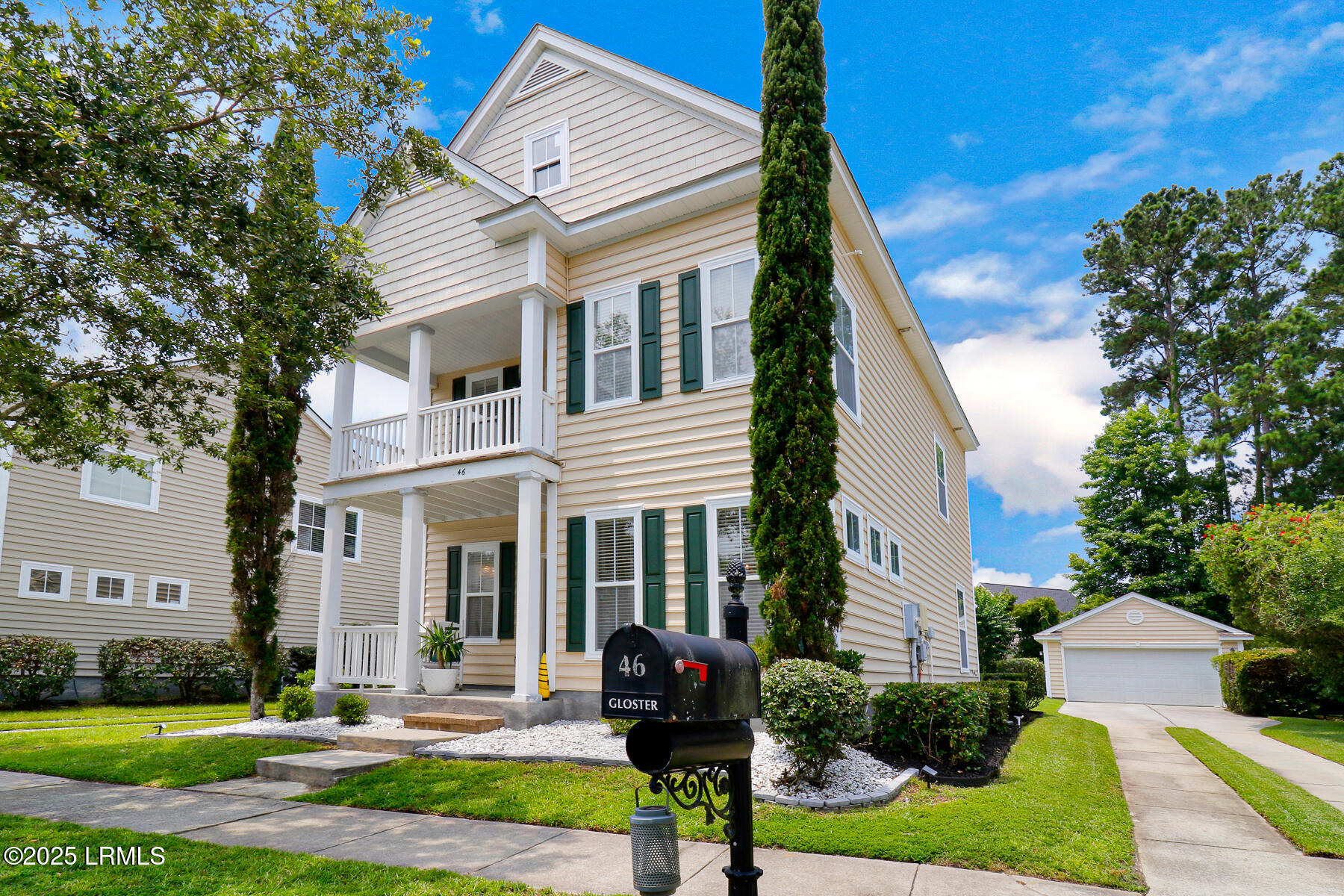 46 Woods Bay Road Property Photo 1