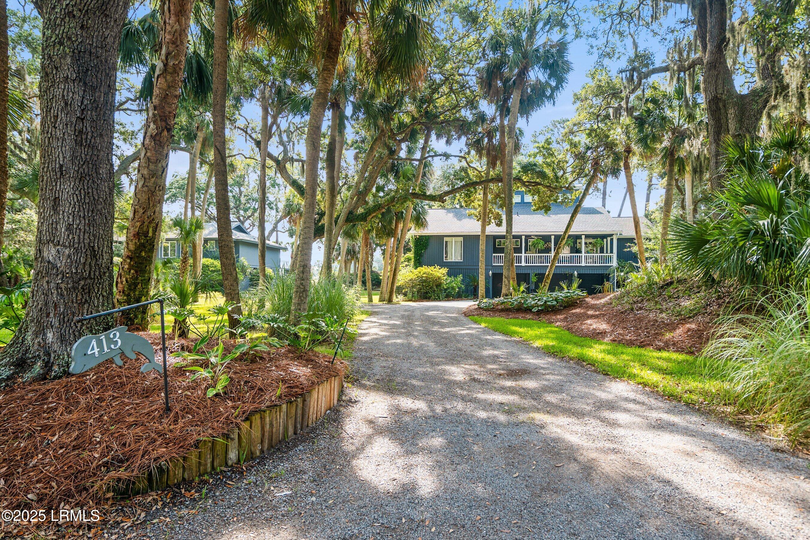 413 Porpoise Drive Property Photo 1