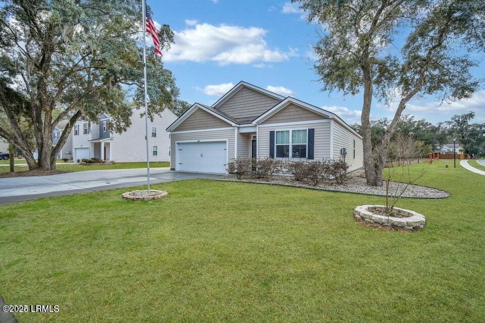 4888 Tidal Walk Lane Property Photo 1