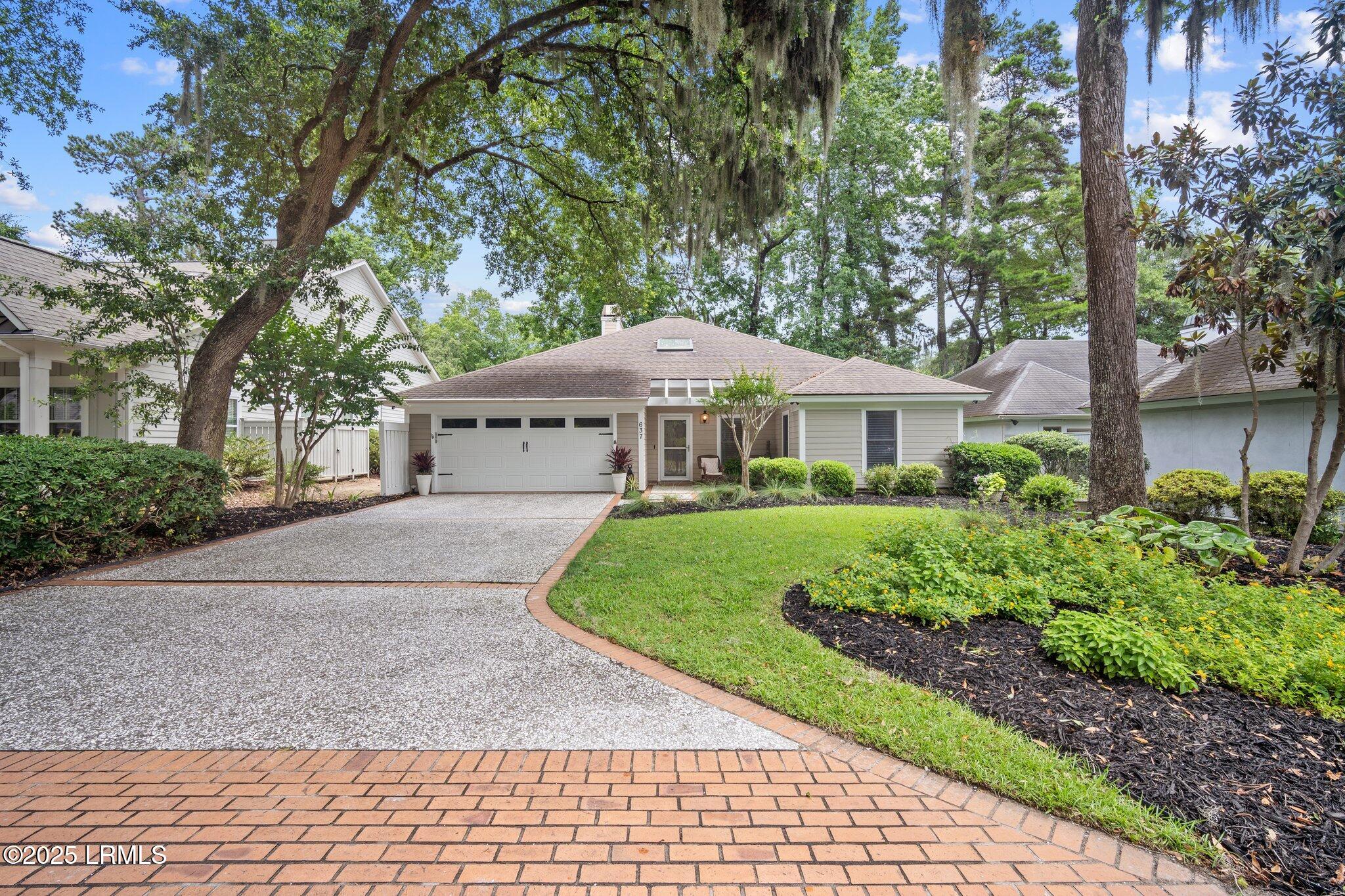 637 S Reeve Road Property Photo 1