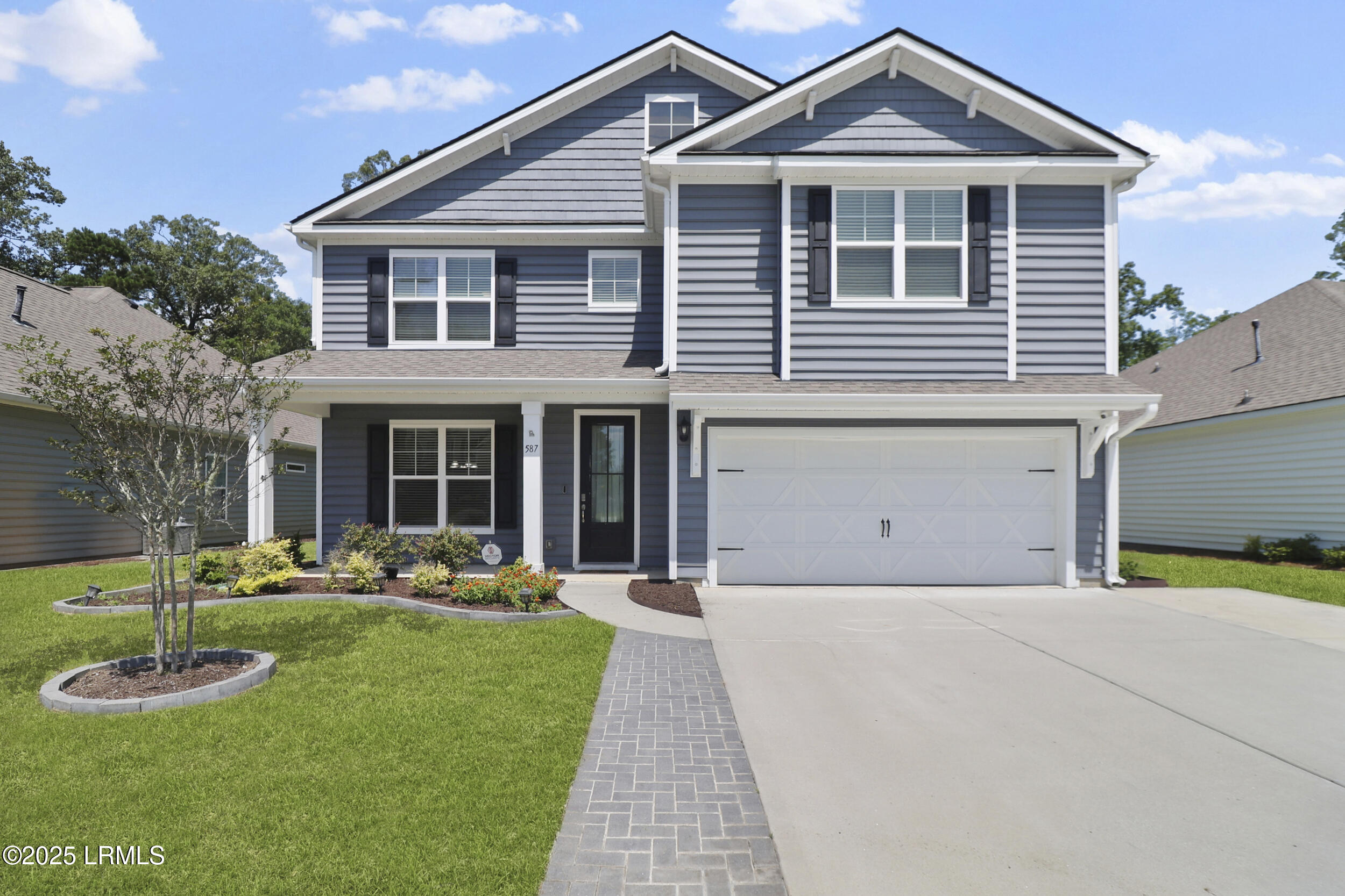 587 Hulston Landing Road Property Photo 1