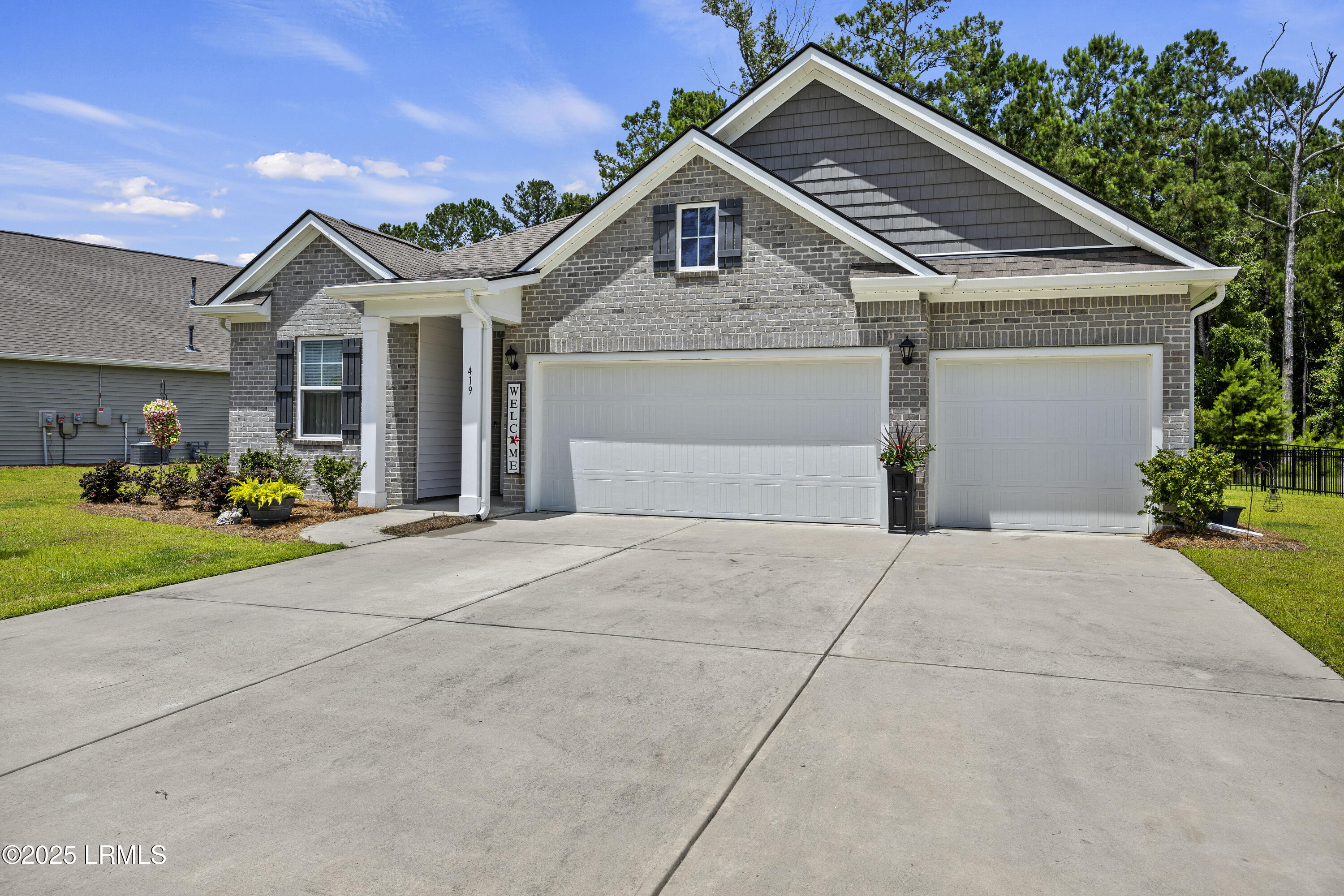 419 Great Harvest Road Property Photo 1