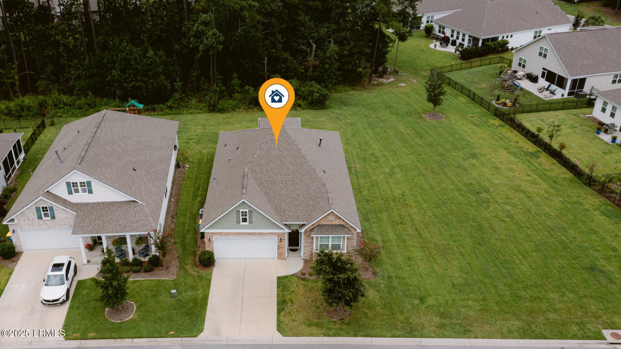 406 Rye Creek Circle Property Photo 1