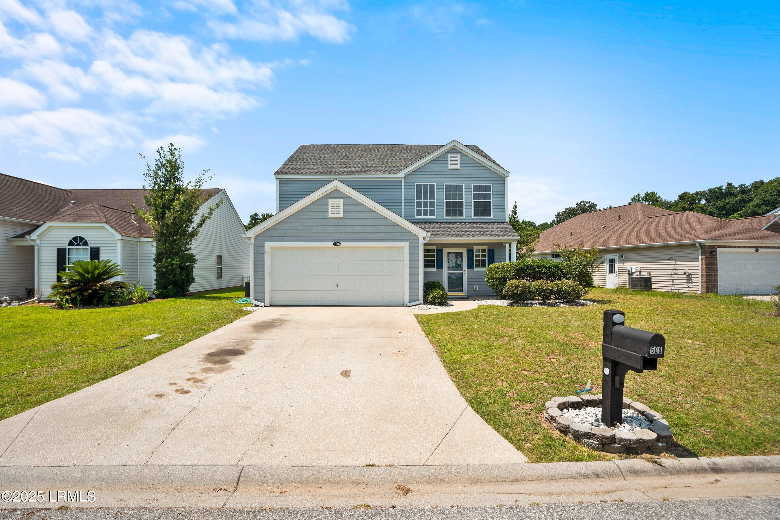506 Cypress Cove Property Photo 1