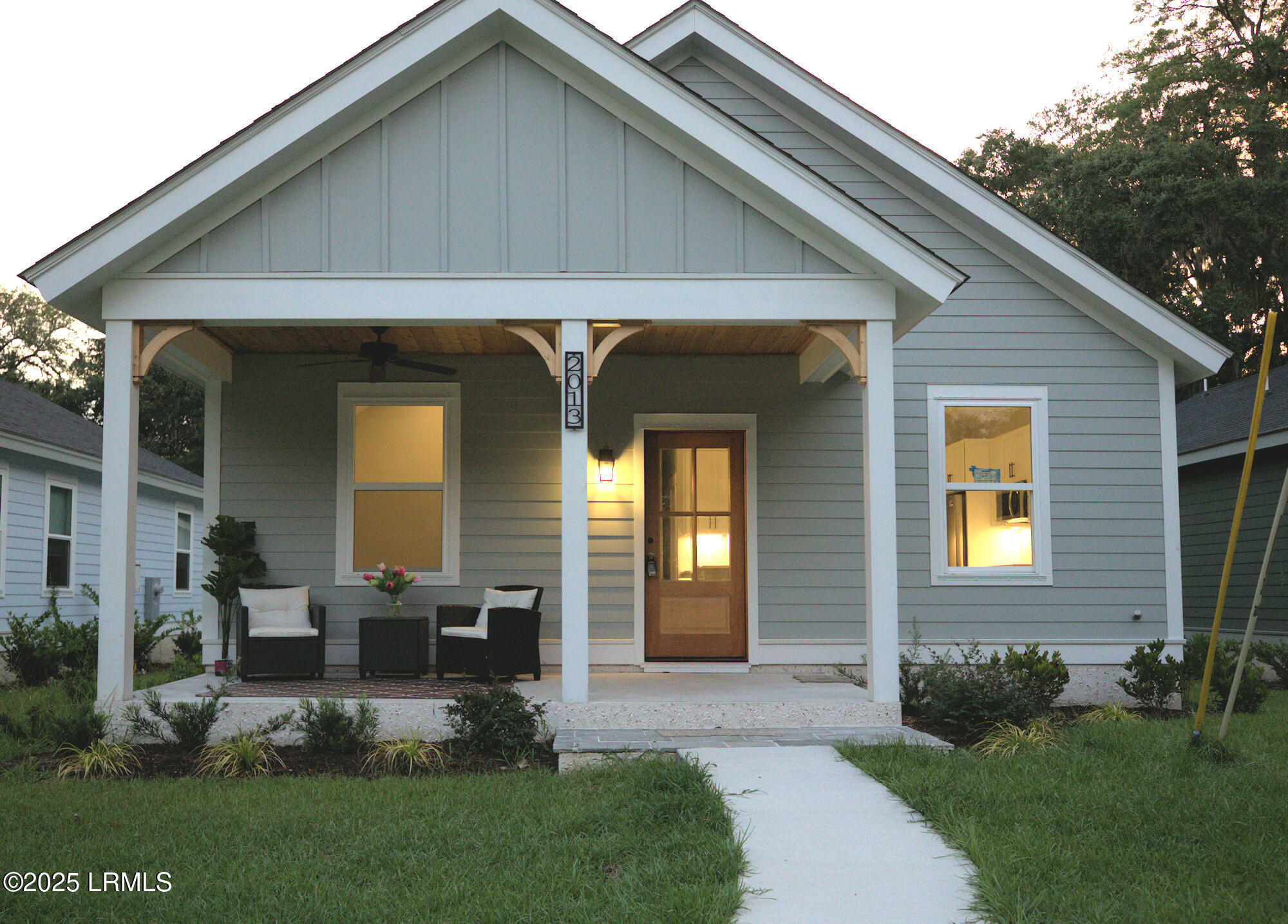 2013 Lafayette Street Property Photo 1