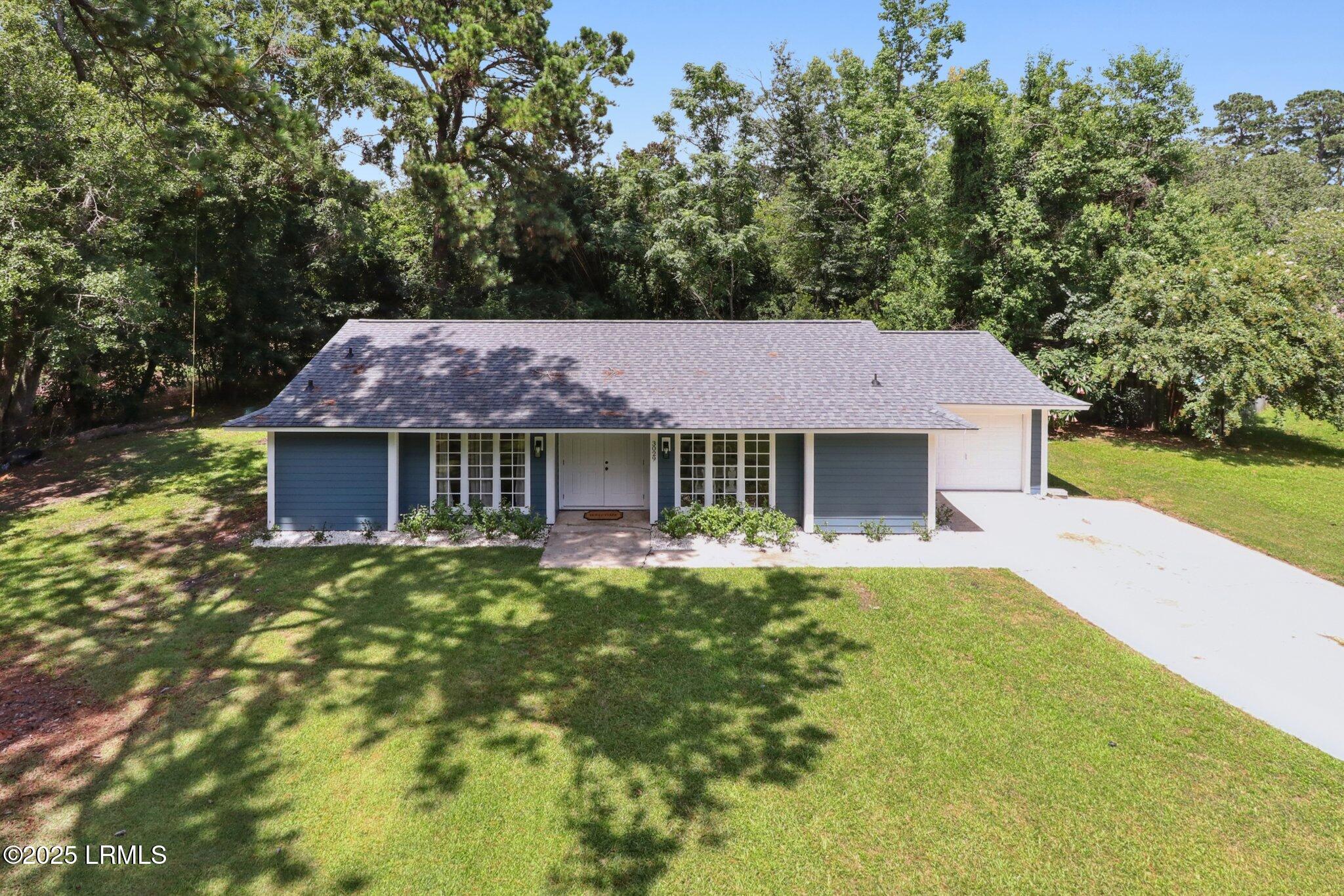 3029 Ratel Drive Property Photo 1