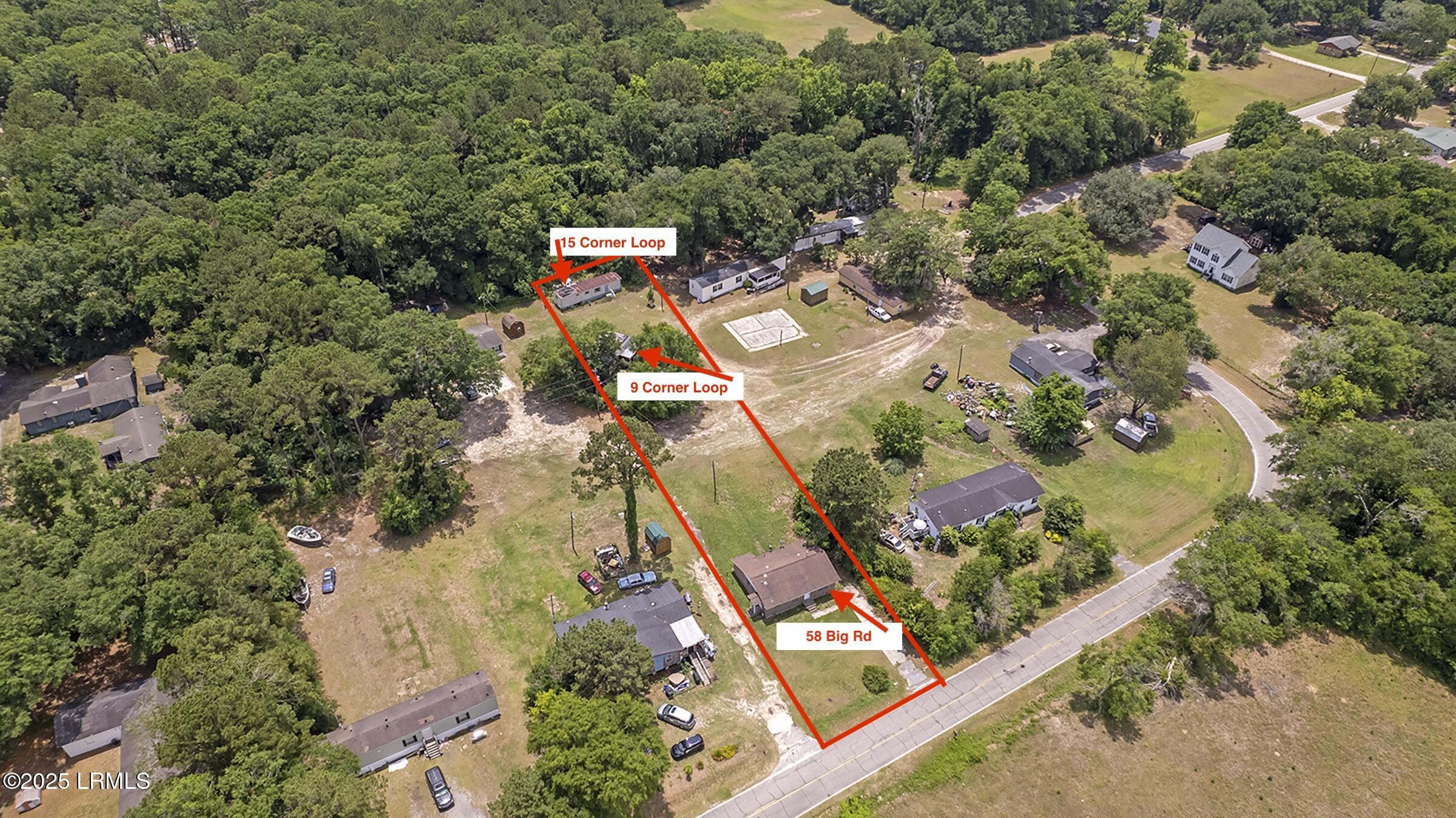 58 Big Road Property Photo 1