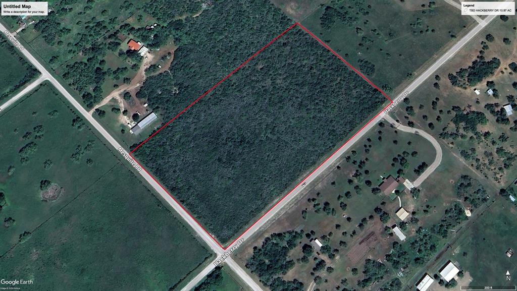 Tbd Hackberry Dr. Property Photo