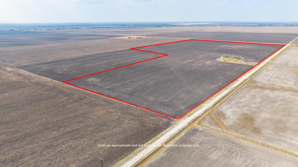 Tbd Cr 502 & 1449 Property Photo 1