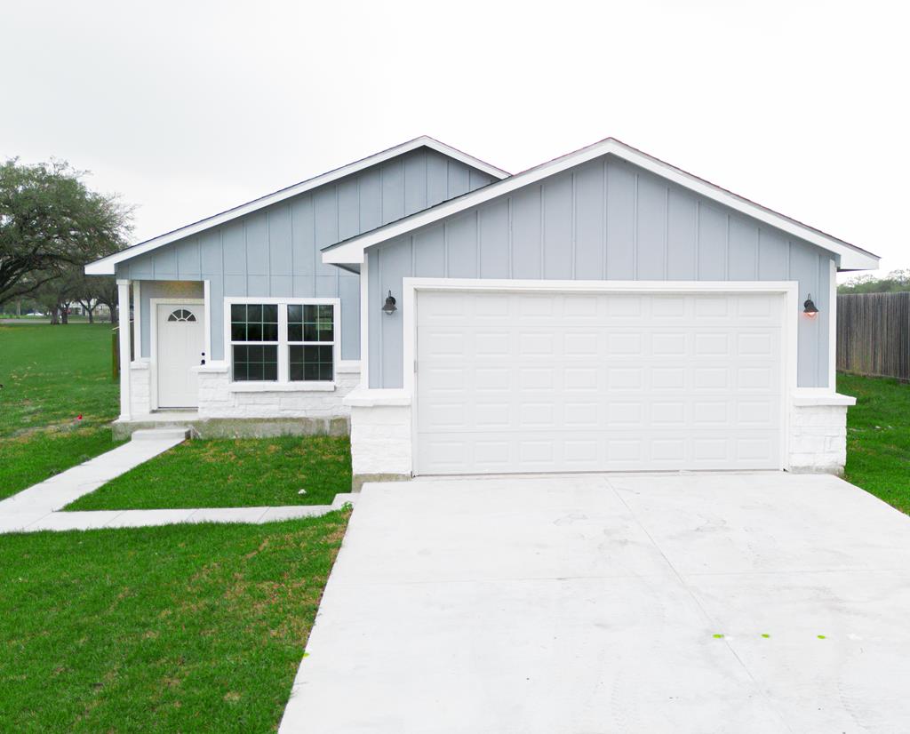 811 Polk St Property Photo 1