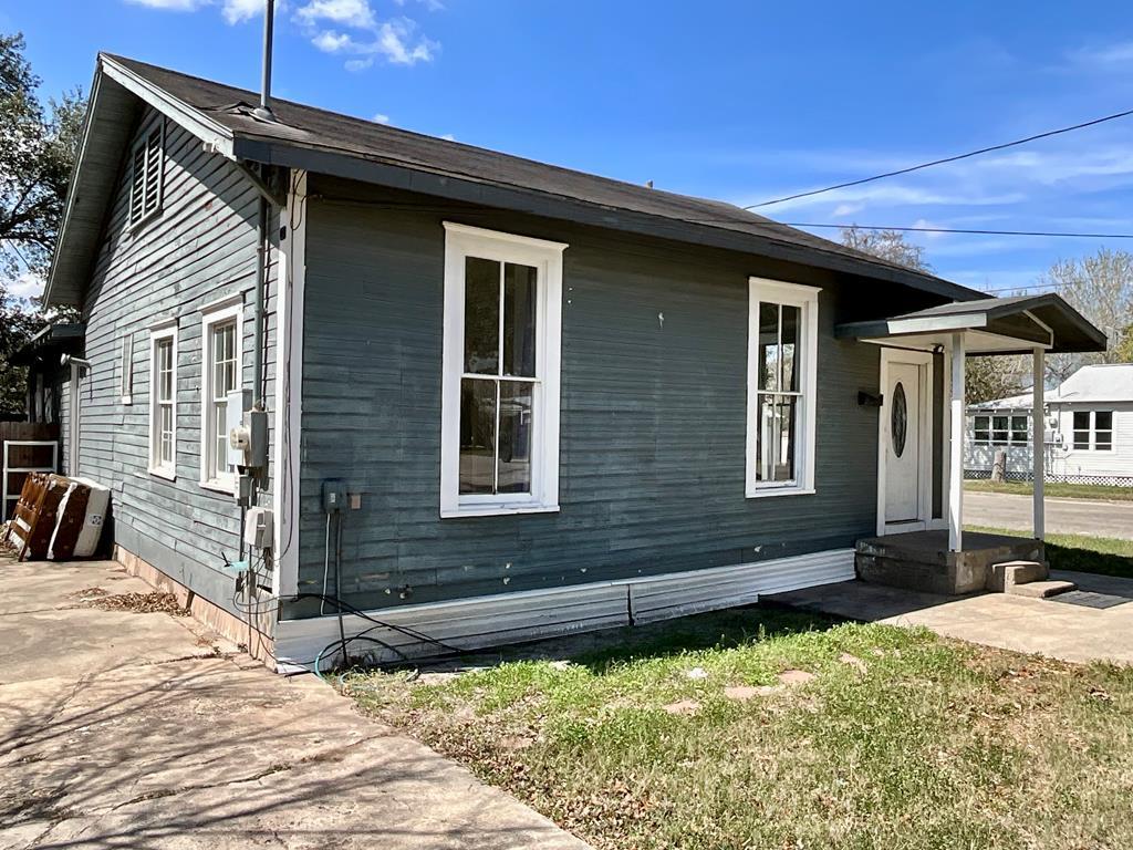 709 Jefferson Property Photo 1