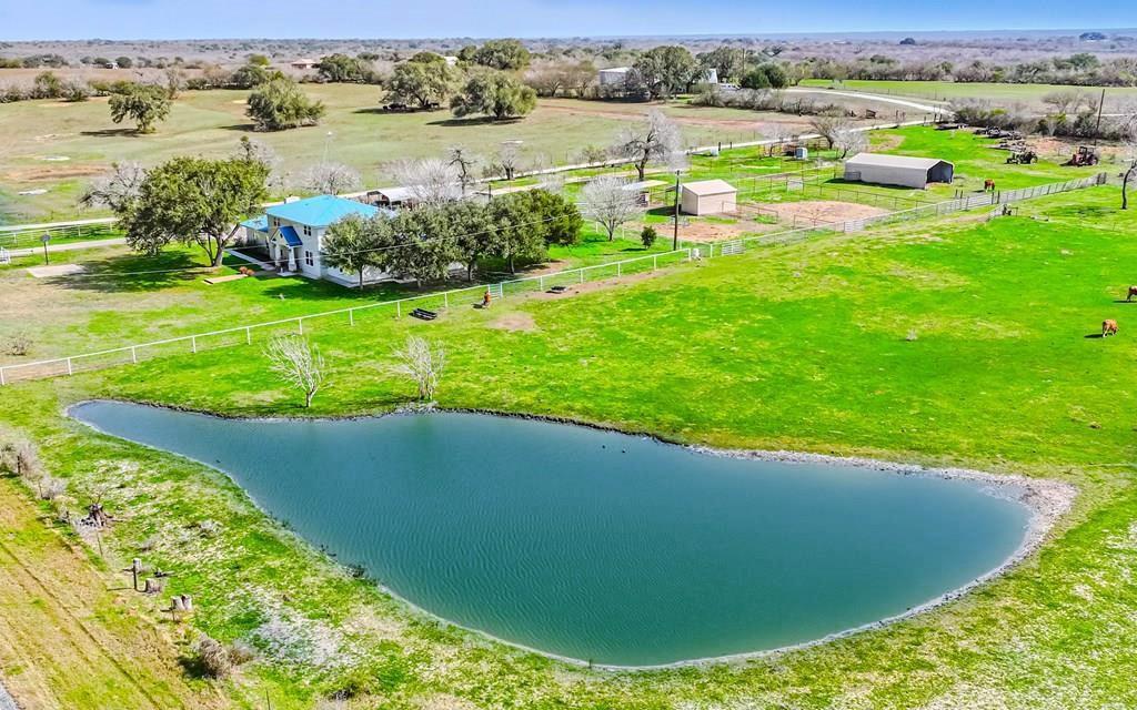 4015 Fm 623 Property Photo
