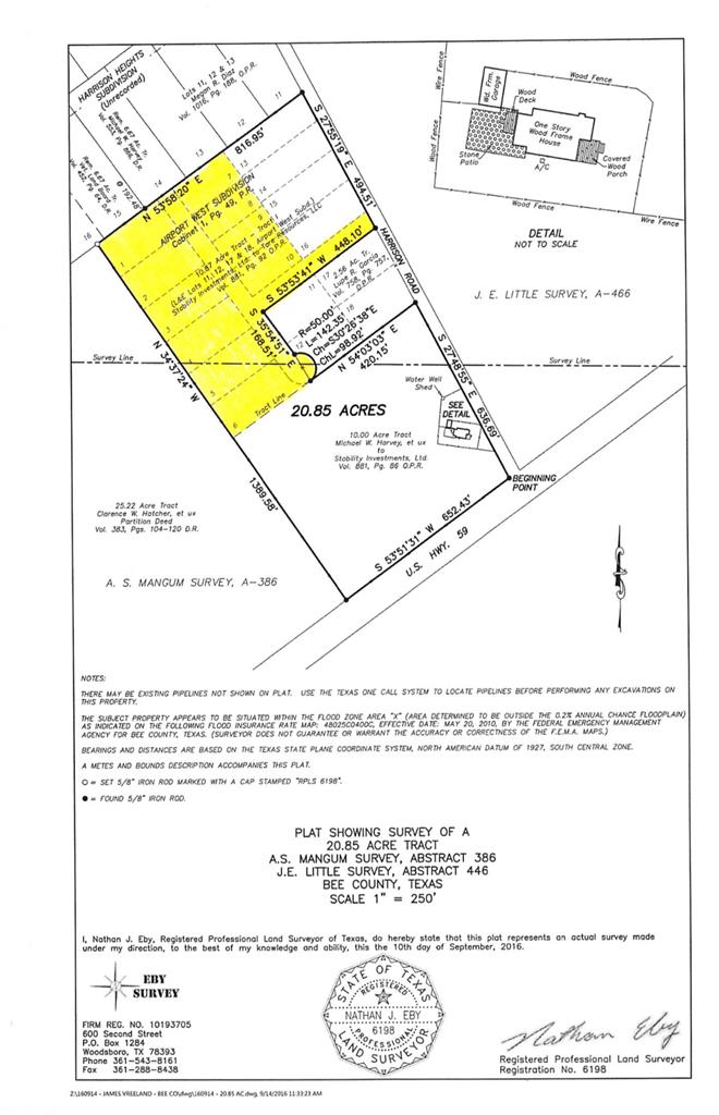 00 Harrison Rd Property Photo 1