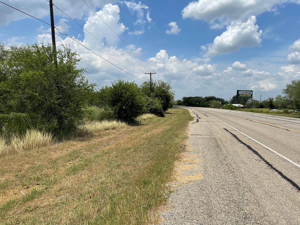 100 Highway 359 Property Photo