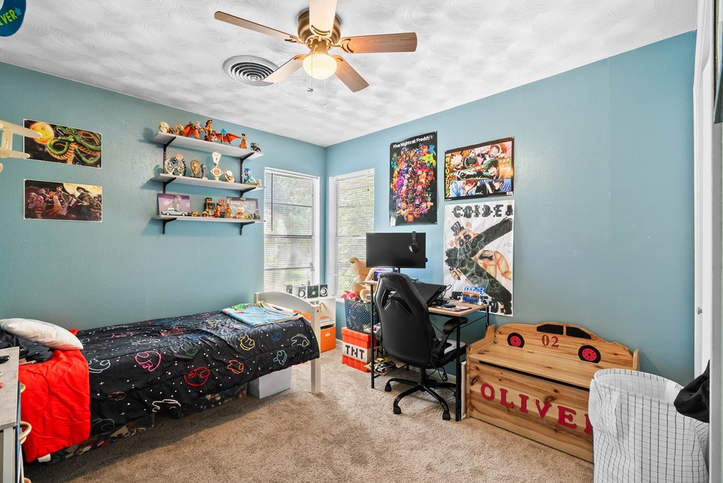 1006 Fannin Property Photo 11