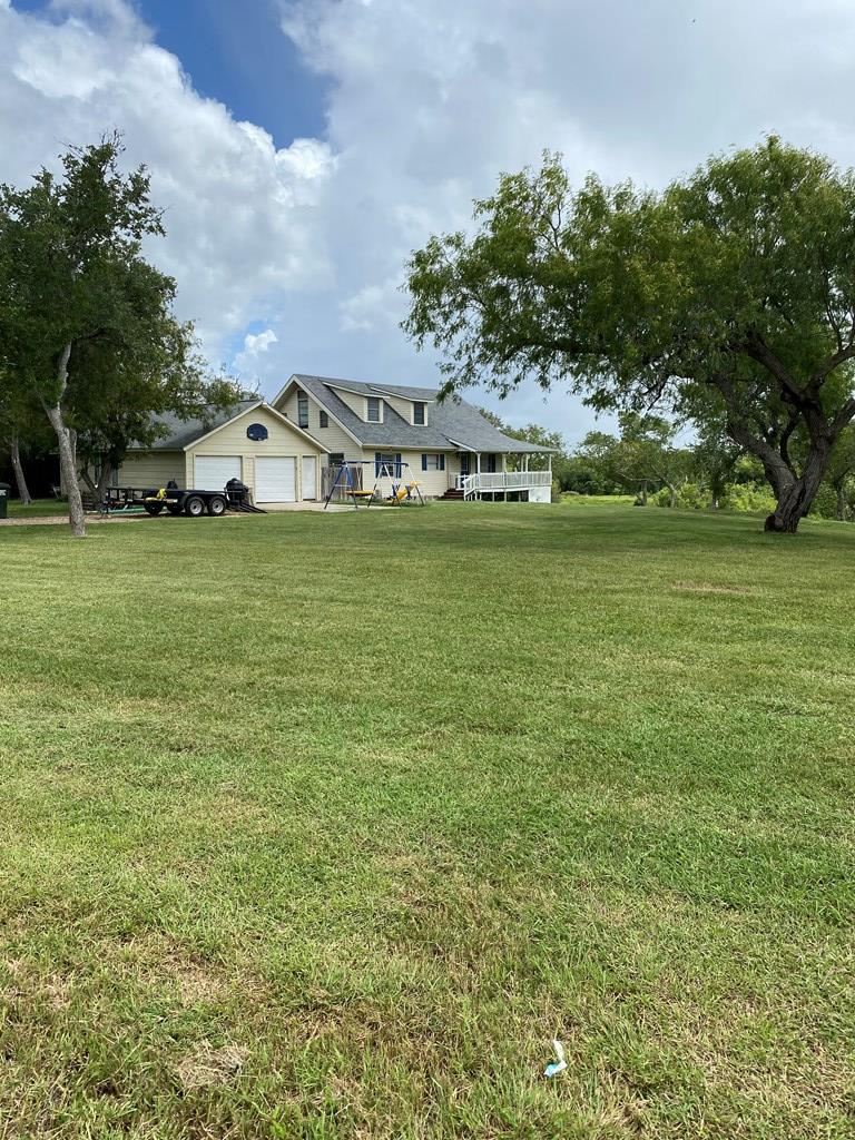 289 Mission River Oaks Rd Property Photo