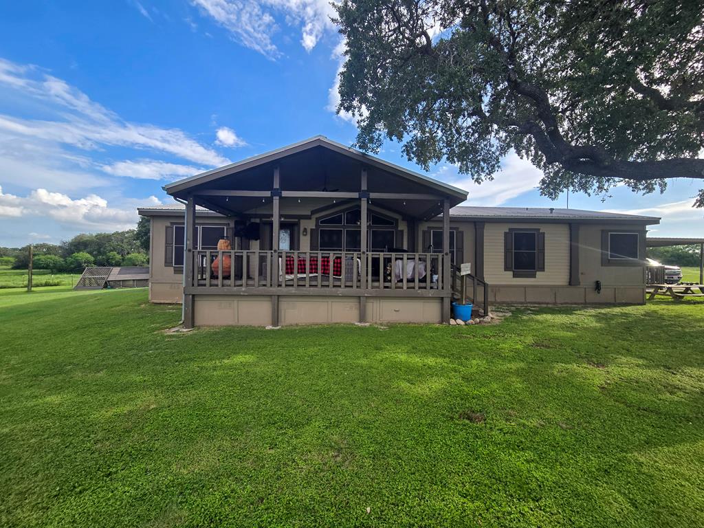 1174 Charco Rd. Property Photo