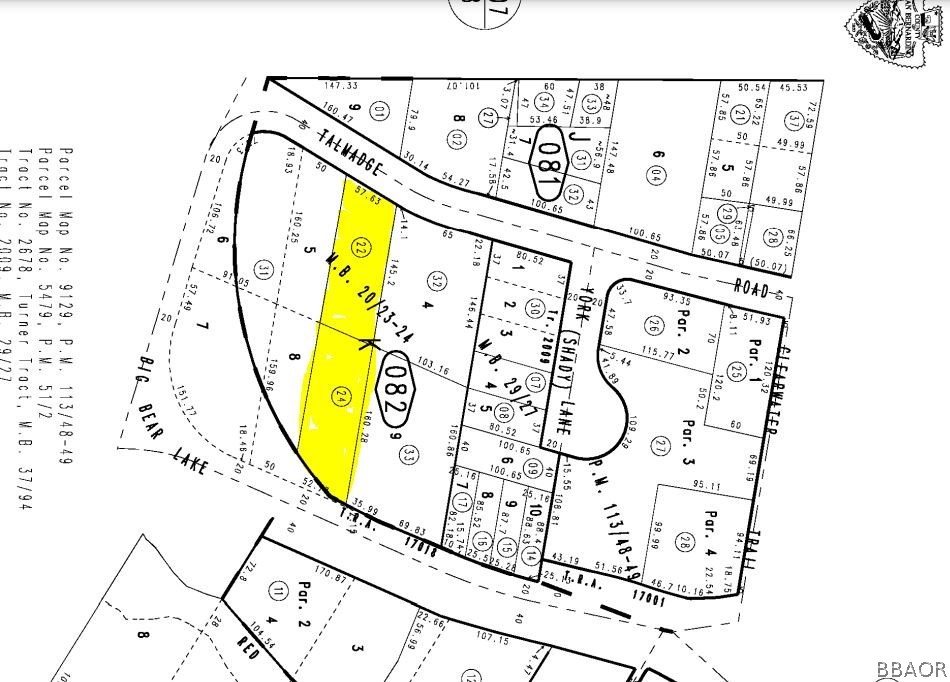 0 Talmadge Property Photo 2