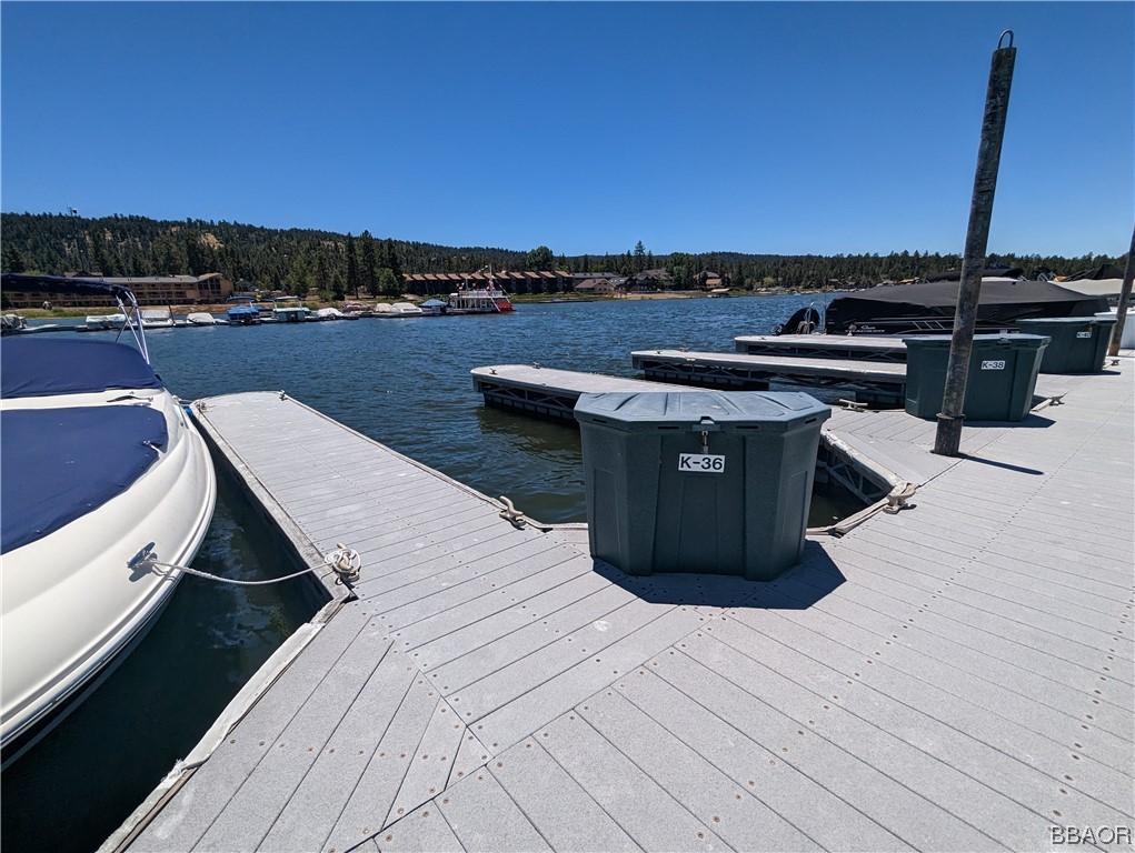 400 Pine Knot Boulevard K-36 Property Photo 16