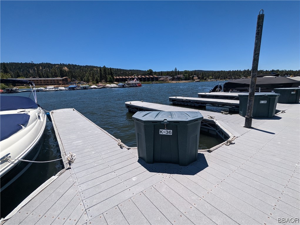 400 Pine Knot Boulevard K-36 Property Photo 17