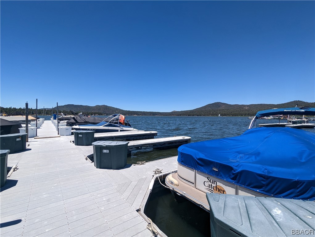 400 Pine Knot Boulevard K-36 Property Photo 18
