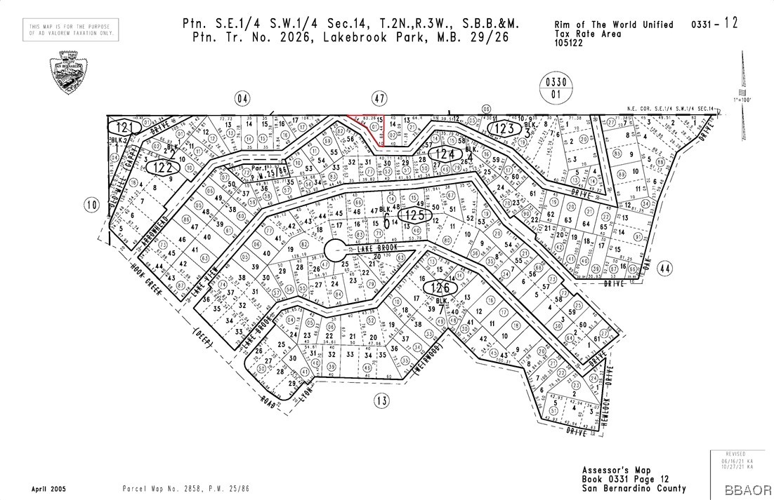29186 Arrowhead Drive Property Photo 9