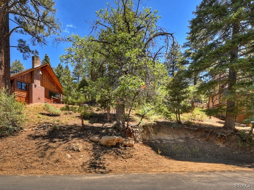 0 Sunset Drive Property Photo 1