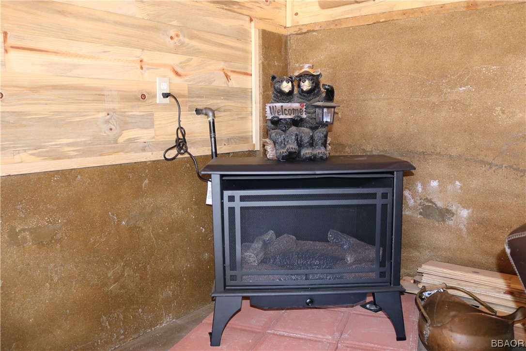 11 Polique Canyon Trail Property Photo 6